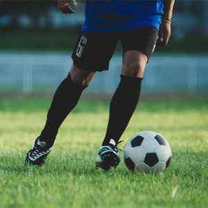 Campo de Futebol