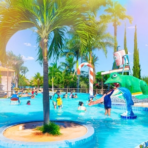 Ingresso Park Aquático